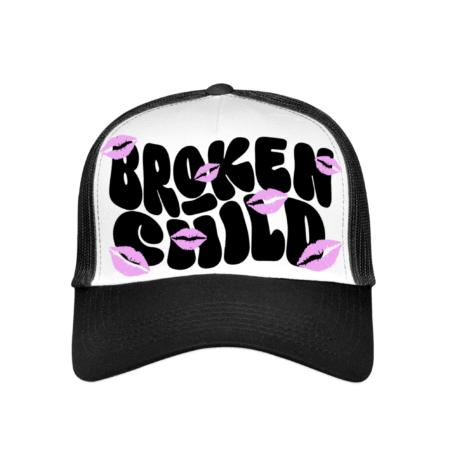TRUCKER PINK