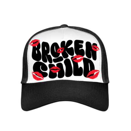 TRUCKER RED